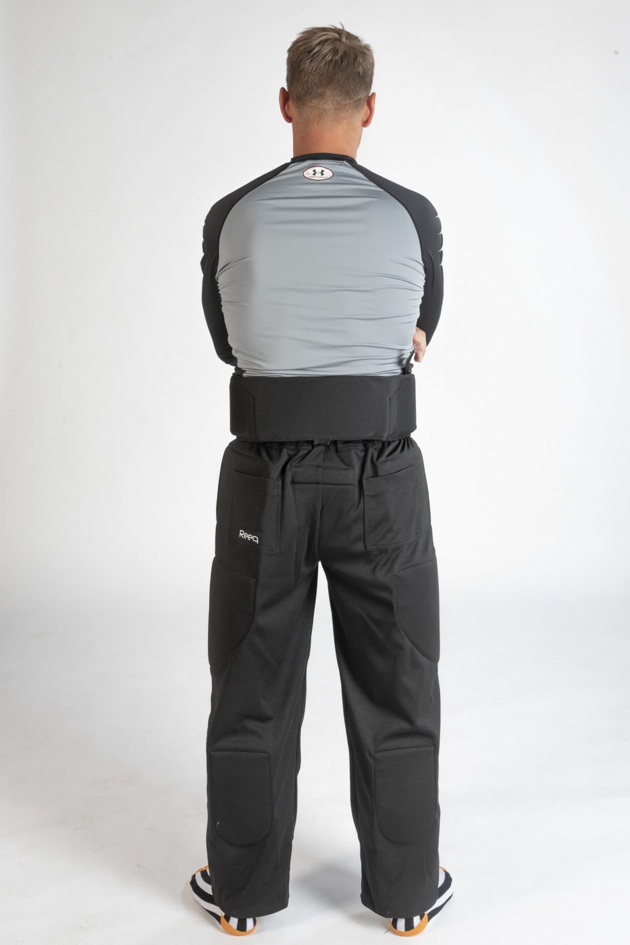 Referee Pants  Official Finders