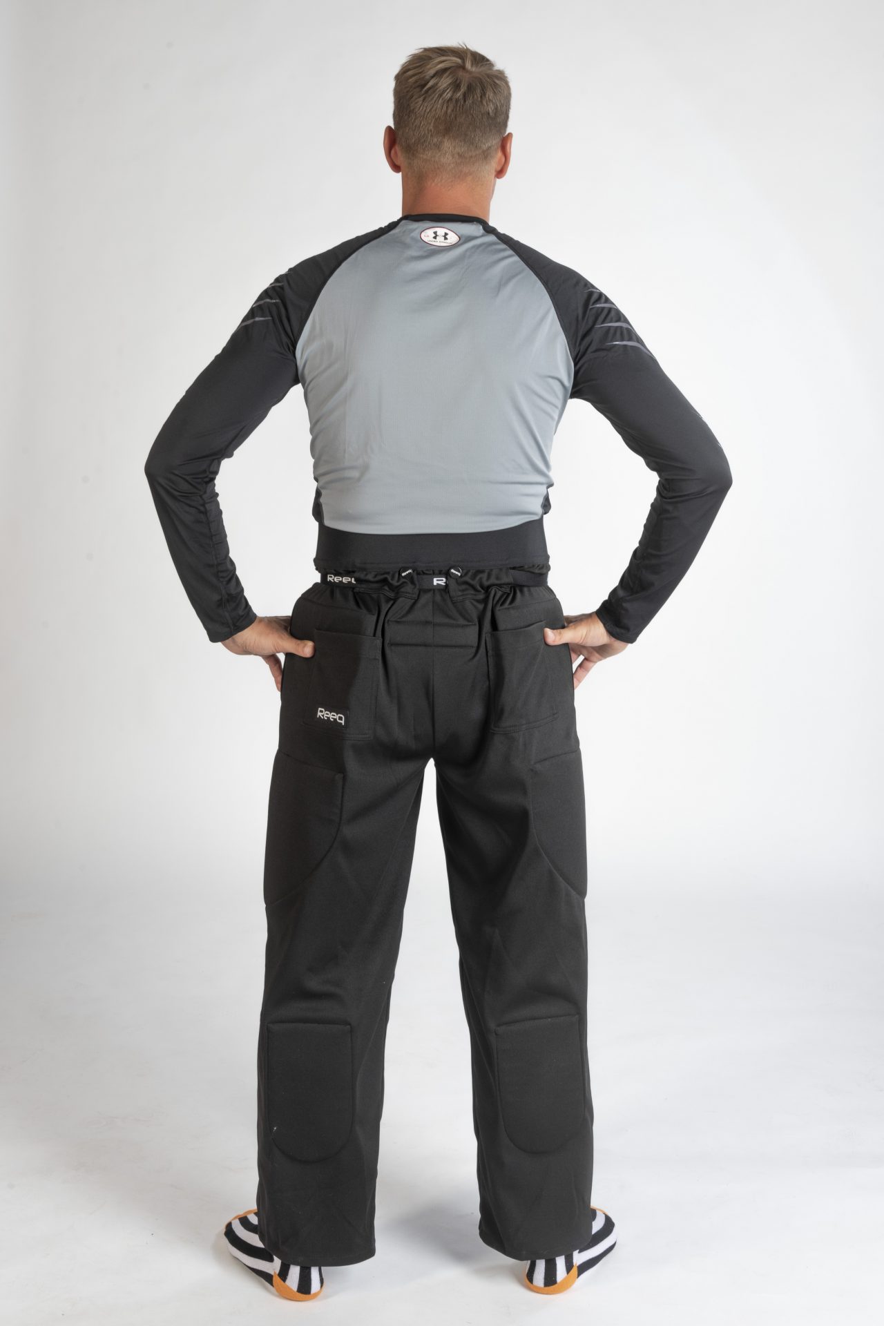 STEVENS Padded Referee Pants