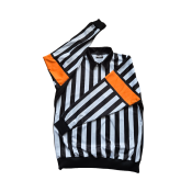 Dres hlavního rozhodčího REEQ PRO - Obrázek 8