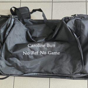 Bag NO REF NO GAME