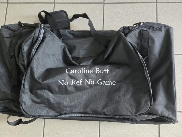 Bag NO REF NO GAME